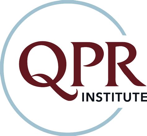 qpr institute certificate